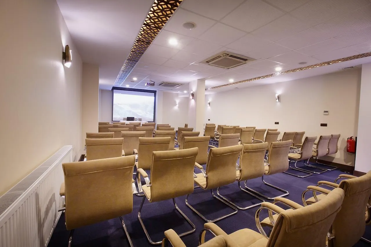 Sera Lake Resort Hotel Spa & Aparts Trabzon Turkije