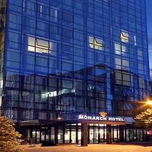 **** Hotel White Monarch Turkije