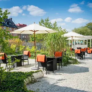 **** Hotel Elite Arcadia Zweden