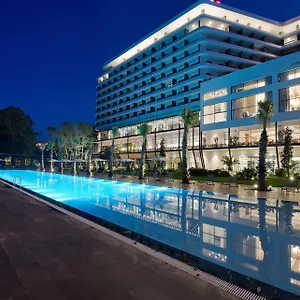 Ramada Plaza Hotel&spa ***** Trabzon