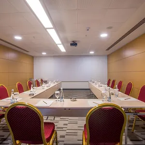 **** Hotel Tav Airport Turkije