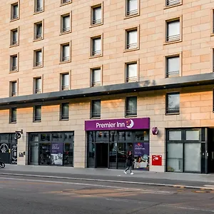 *** Hotel Premier Zentrum Duitsland