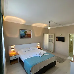 Ruezgar شقة