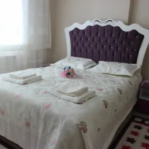 زومروت أبارت شقة