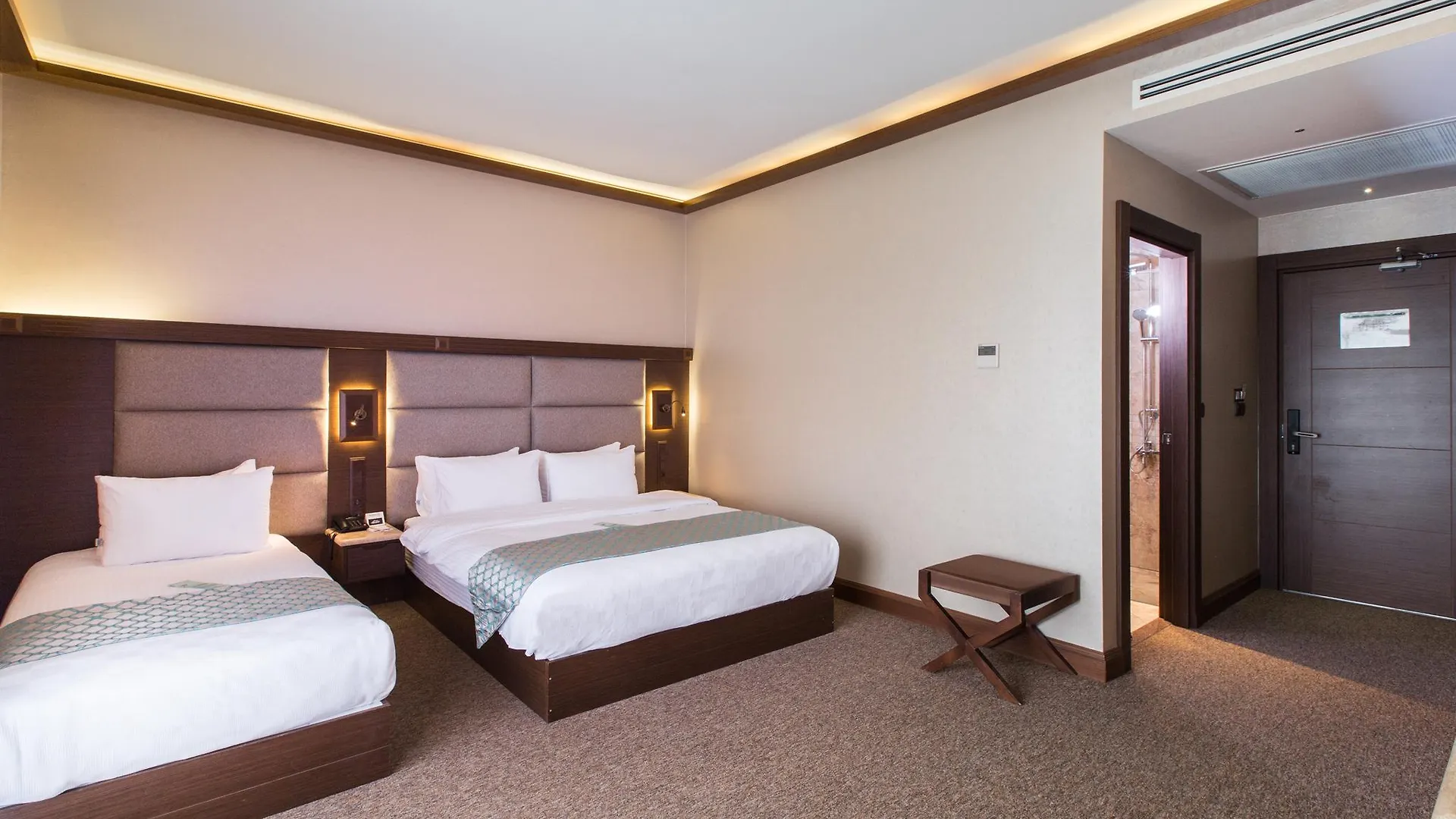 Sera Lake Resort Hotel Spa & Aparts Trabzon
