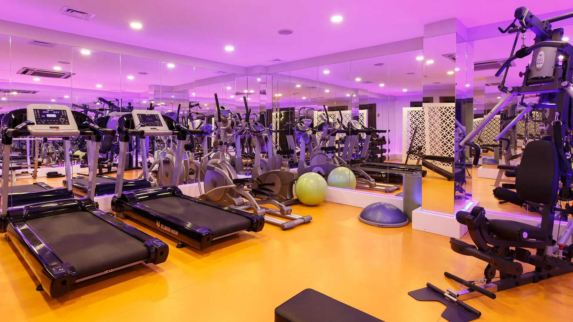 Sera Lake Resort Hotel Spa & Aparts Trabzon