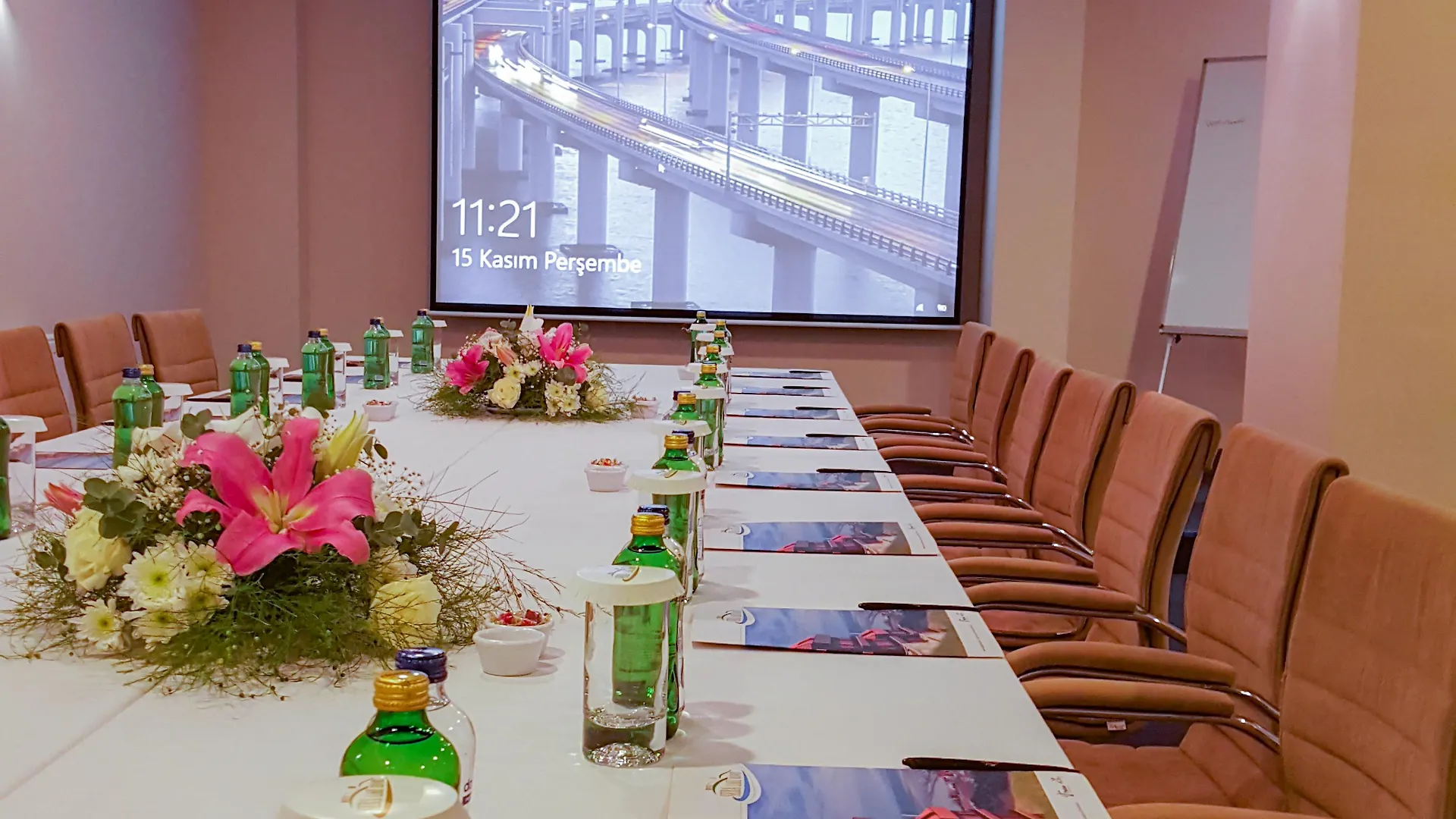 Sera Lake Resort Hotel Spa & Aparts Trabzon